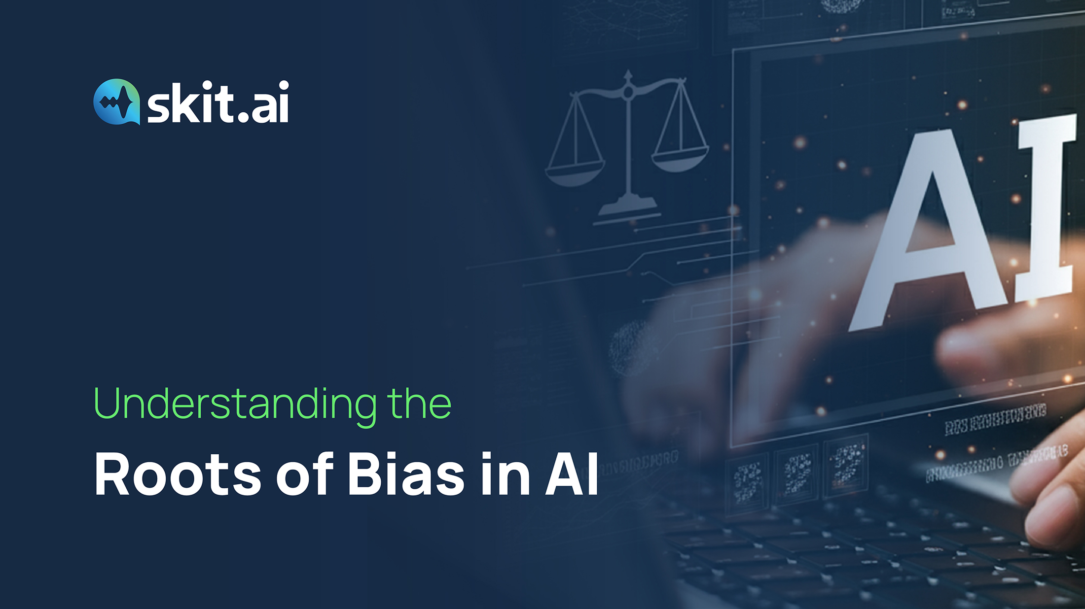 Bias in AI