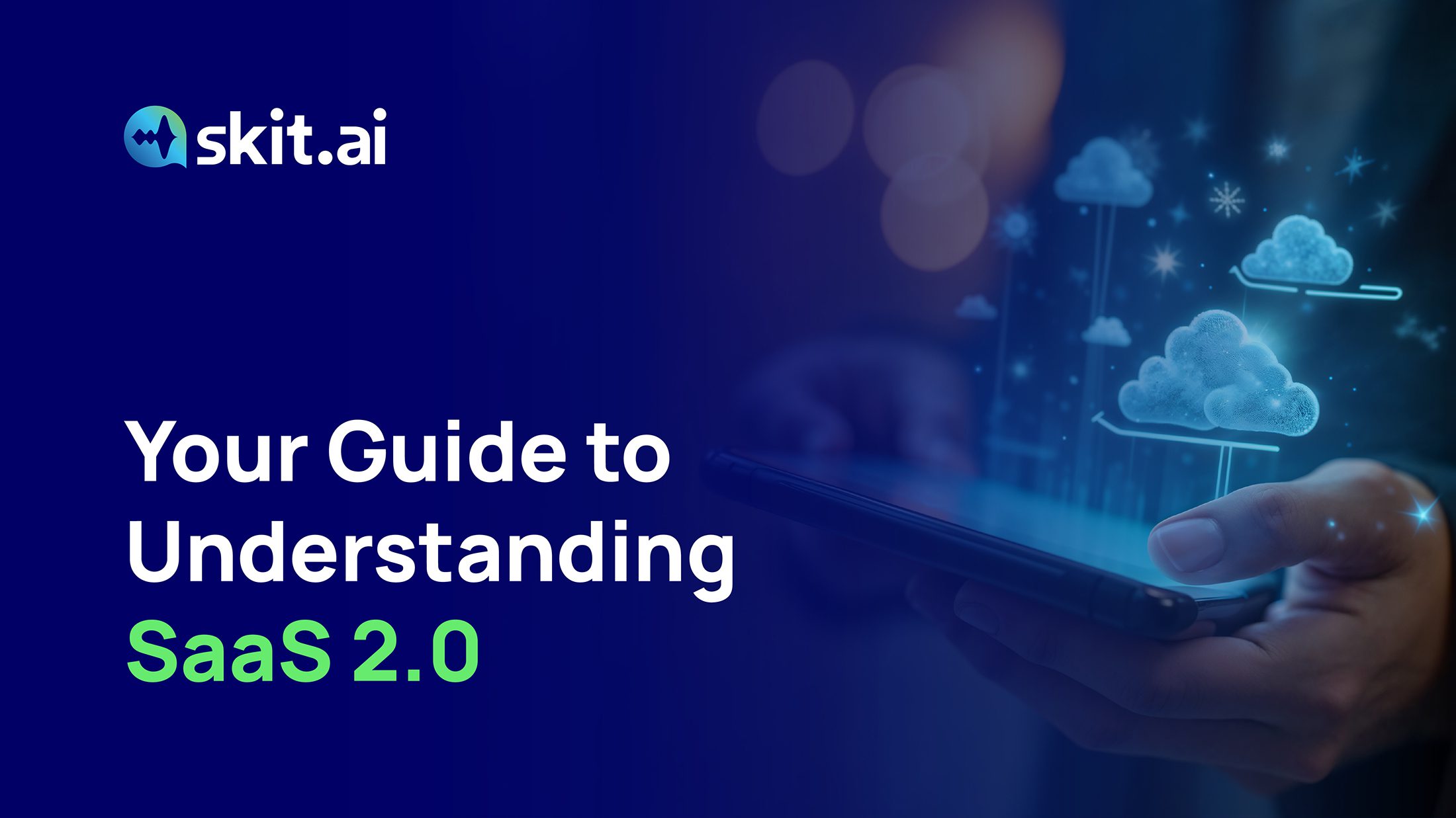 The SaaS Morphosis: Rewriting the Software-as-a-Service Model