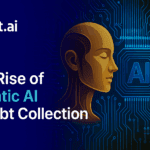 ai debt collection software