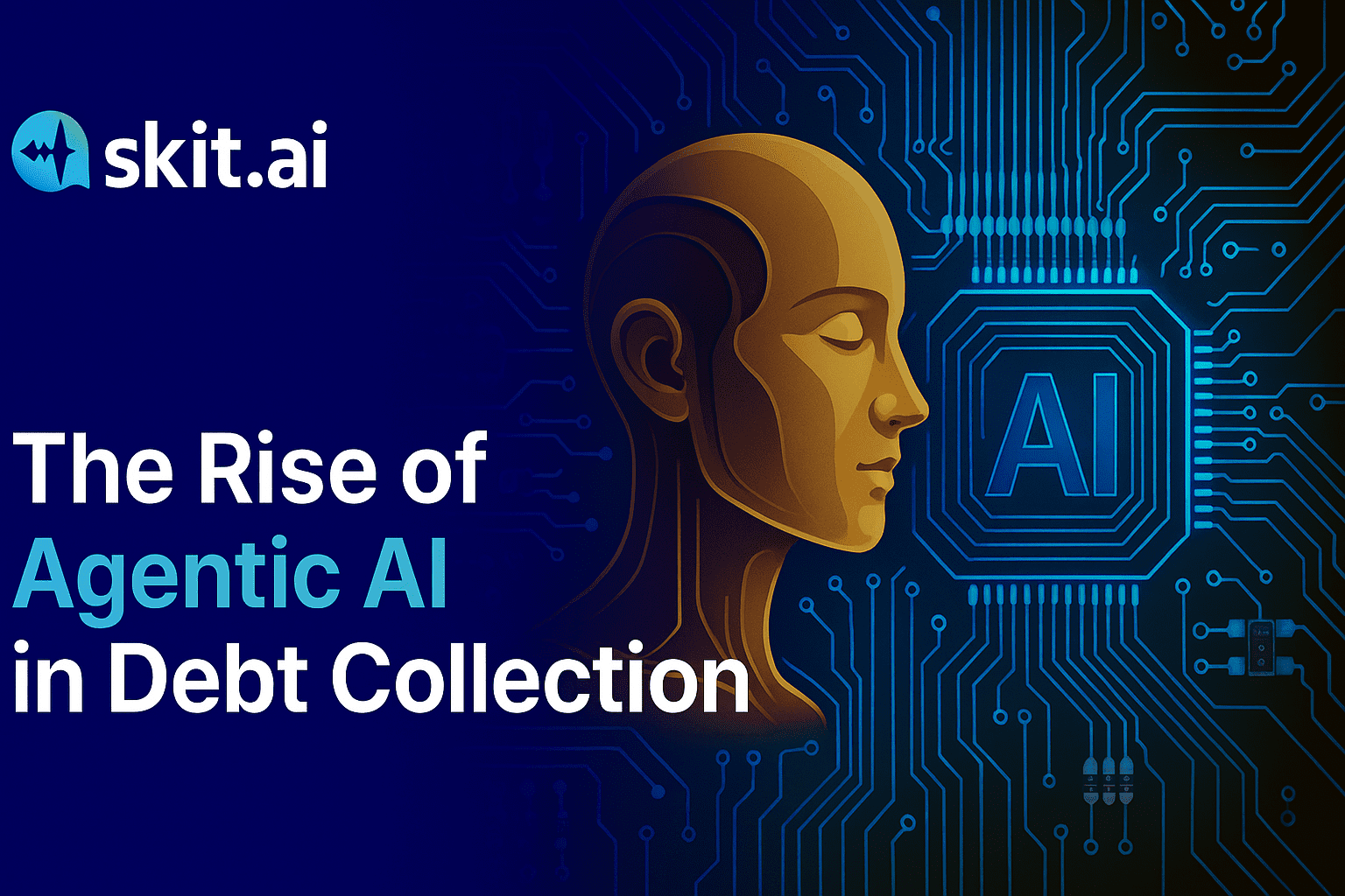 ai debt collection software