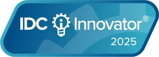 IDC innovator 2025