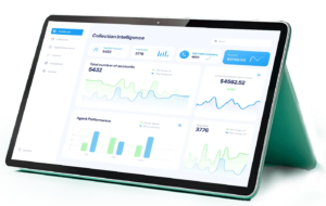 digital collection software