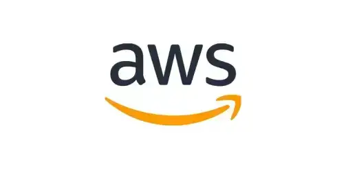 AWS-logo