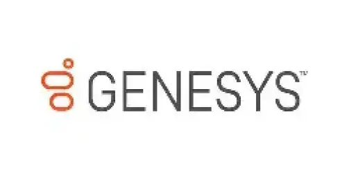 Genesys-logo