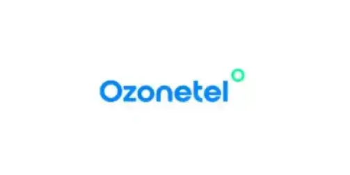 Ozonetel-logo