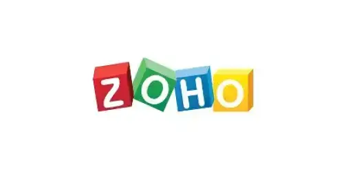 Zoho-logo