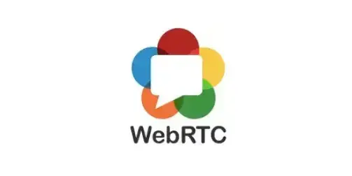 webRTC-logo