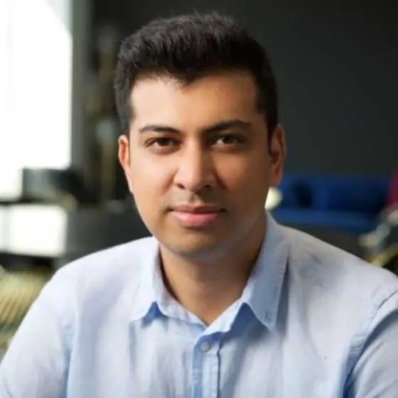 Sourabh Gupta